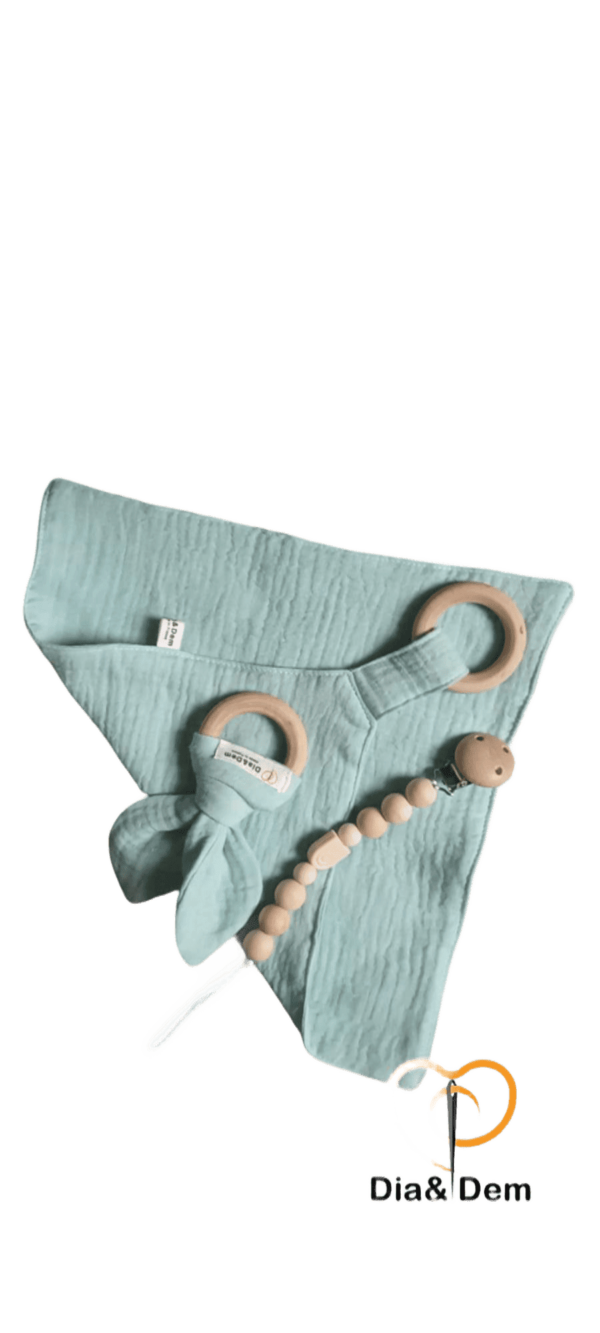 Kit naissance personnalisable